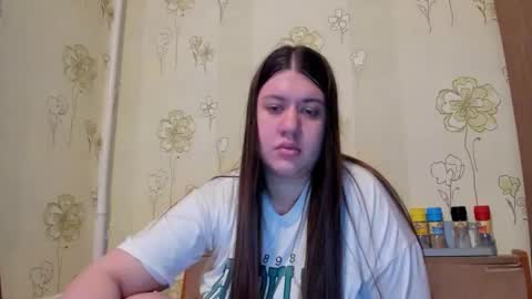 Aletta Oushen online show from 02-07-25, 01:43