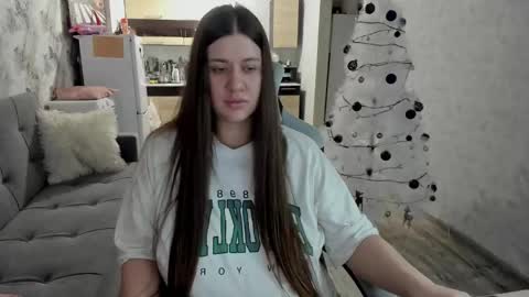 Aletta Oushen online show from 01-10-26, 12:29