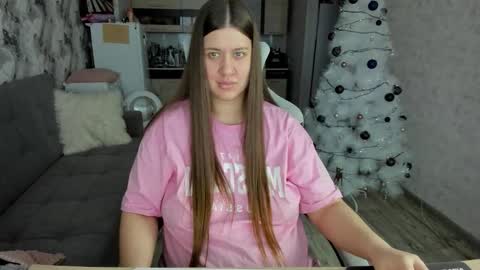 Aletta Oushen online show from 01-12-26, 10:31