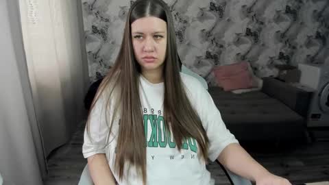 Aletta Oushen online show from 03-16-26, 09:35