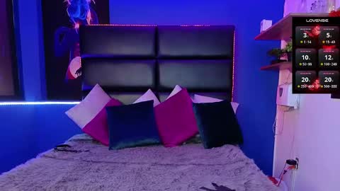 Snapshot of elisa_soul chatting on 02-28-25, 12:52 Elisa Soul online show from 02-28-25, 12:52