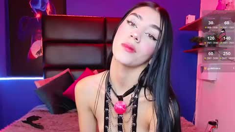 Snapshot of elisa_soul chatting on 03-07-25, 12:56 Elisa Soul online show from 03-07-25, 12:56