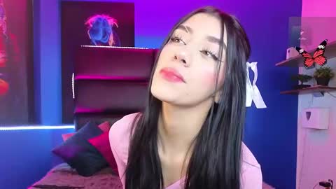 Snapshot of elisa_soul chatting on 03-12-25, 12:47 Elisa Soul online show from 03-12-25, 12:47