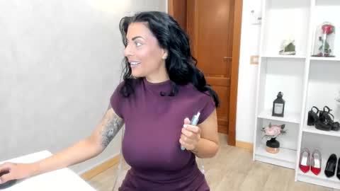 Maria online show from 10-04-25, 04:21