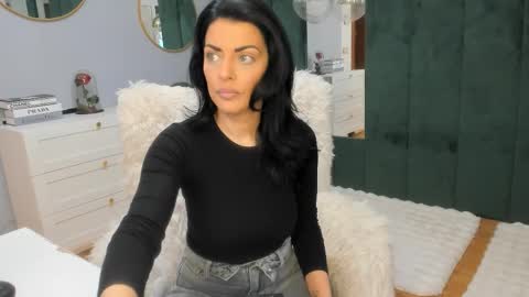 Maria online show from 02-27-26, 05:40