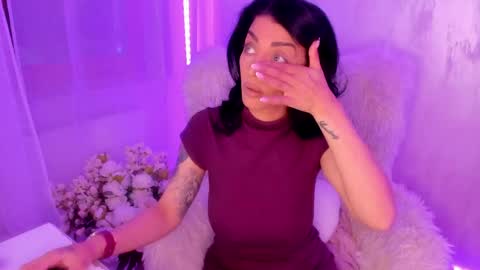 Maria online show from 04-30-26, 03:24
