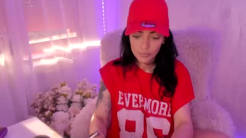 Maria online show from 05-07-26, 04:07