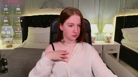 your sweet Lisa online show from 06-04-26, 04:18
