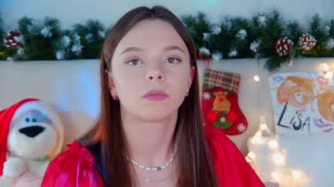 Snapshot of elisabethdavis chatting on 12-07-24, 07:10 ElisabethDavis online show from 12-07-24, 07:10