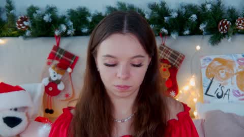 Snapshot of elisabethdavis chatting on 12-09-24, 08:01 ElisabethDavis online show from 12-09-24, 08:01