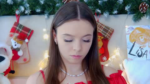 Snapshot of elisabethdavis chatting on 12-10-24, 03:33 ElisabethDavis online show from 12-10-24, 03:33