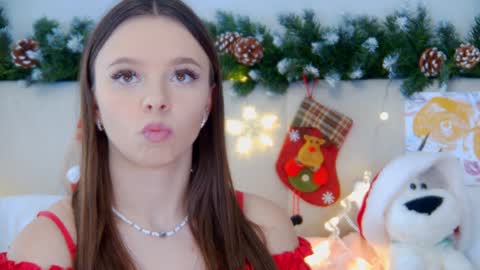 Snapshot of elisabethdavis chatting on 12-13-24, 03:21 ElisabethDavis online show from 12-13-24, 03:21