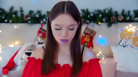 Snapshot of elisabethdavis chatting on 12-20-24, 07:39 ElisabethDavis online show from 12-20-24, 07:39