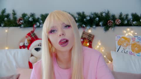 Snapshot of elisabethdavis chatting on 12-25-24, 05:26 ElisabethDavis online show from 12-25-24, 05:26