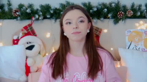 Snapshot of elisabethdavis chatting on 01-04-25, 03:39 ElisabethDavis online show from 01-04-25, 03:39