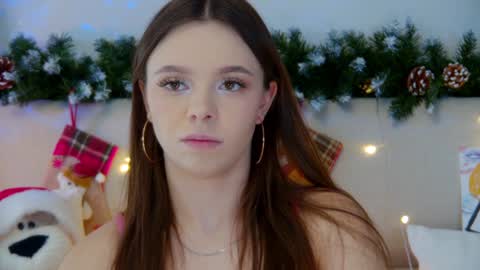 Snapshot of elisabethdavis chatting on 01-05-25, 03:13 ElisabethDavis online show from 01-05-25, 03:13