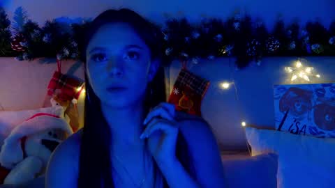 Snapshot of elisabethdavis chatting on 01-05-25, 07:17 ElisabethDavis online show from 01-05-25, 07:17