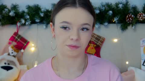 Snapshot of elisabethdavis chatting on 01-08-25, 03:17 ElisabethDavis online show from 01-08-25, 03:17