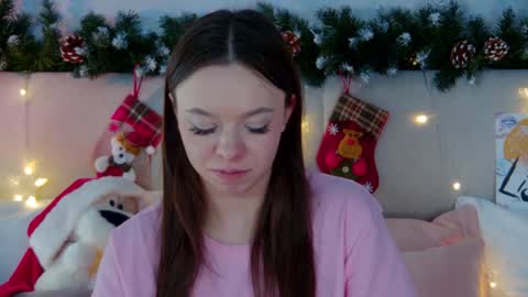 Snapshot of elisabethdavis chatting on 01-09-25, 12:14 ElisabethDavis online show from 01-09-25, 12:14