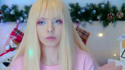 Snapshot of elisabethdavis chatting on 01-09-25, 03:55 ElisabethDavis online show from 01-09-25, 03:55