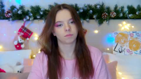 Snapshot of elisabethdavis chatting on 01-09-25, 07:08 ElisabethDavis online show from 01-09-25, 07:08