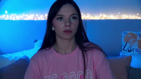 Snapshot of elisabethdavis chatting on 01-16-25, 01:16 ElisabethDavis online show from 01-16-25, 01:16