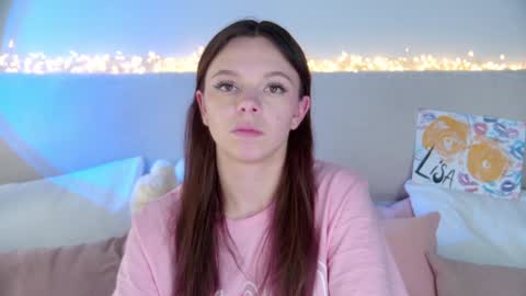 Snapshot of elisabethdavis chatting on 01-18-25, 11:55 ElisabethDavis online show from 01-18-25, 11:55