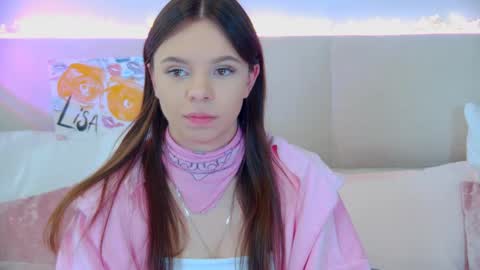 Snapshot of elisabethdavis chatting on 02-23-25, 10:42 ElisabethDavis online show from 02-23-25, 10:42