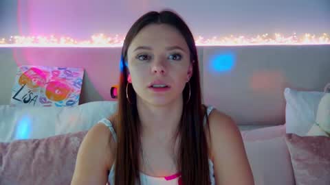 Snapshot of elisabethdavis chatting on 02-24-25, 11:19 ElisabethDavis online show from 02-24-25, 11:19