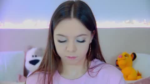 Snapshot of elisabethdavis chatting on 03-06-25, 06:05 ElisabethDavis online show from 03-06-25, 06:05