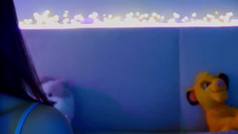 Snapshot of elisabethdavis chatting on 03-08-25, 11:18 ElisabethDavis online show from 03-08-25, 11:18