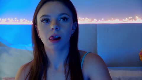 Snapshot of elisabethdavis chatting on 03-10-25, 10:02 ElisabethDavis online show from 03-10-25, 10:02