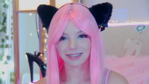 Snapshot of elisabethdavis chatting on 09-21-25, 04:19 ElisabethDavis online show from 09-21-25, 04:19