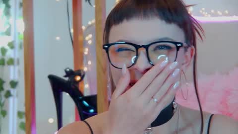 Snapshot of elisabethdavis chatting on 09-22-25, 05:26 ElisabethDavis online show from 09-22-25, 05:26