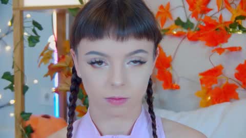 Snapshot of elisabethdavis chatting on 10-06-25, 03:20 ElisabethDavis online show from 10-06-25, 03:20