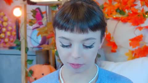 Snapshot of elisabethdavis chatting on 10-21-25, 08:20 ElisabethDavis online show from 10-21-25, 08:20