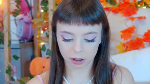 Snapshot of elisabethdavis chatting on 10-24-25, 03:41 ElisabethDavis online show from 10-24-25, 03:41