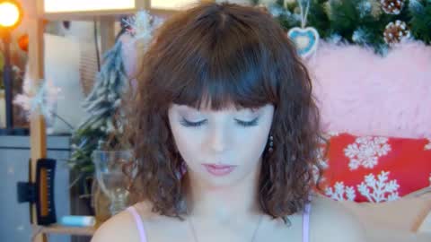 ElisabethDavis online show from 01-08-26, 06:21