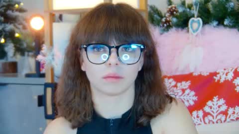 ElisabethDavis online show from 01-13-26, 05:07