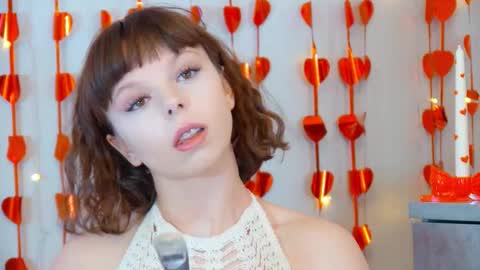 ElisabethDavis online show from 02-05-26, 03:27