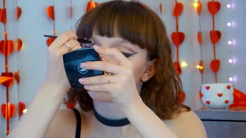 Snapshot of elisabethdavis chatting on 02-23-26, 05:21 ElisabethDavis online show from 02-23-26, 05:21