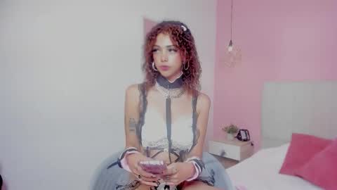 elisabethflores online show from 09-30-25, 01:05