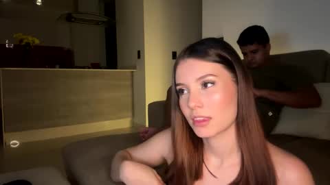 Elisabet william online show from 05-08-26, 03:56