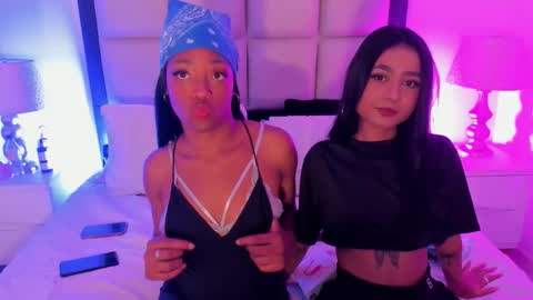 elisabettamonroy online show from 11-12-25, 05:35