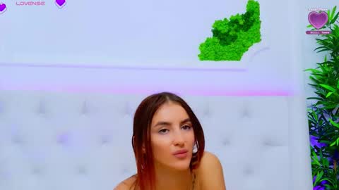 ElisaCharm online show from 10-17-25, 04:26