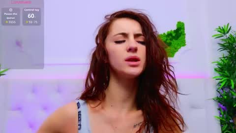 ElisaCharm online show from 01-08-26, 03:31