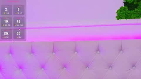 ElisaCharm online show from 03-18-26, 04:59