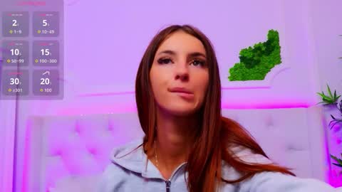 ElisaCharm online show from 03-23-26, 04:49