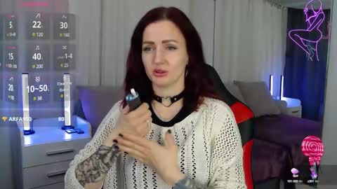 elisajanex online show from 12-23-24, 09:51