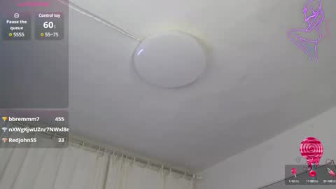 elisajanex online show from 12-25-24, 02:57